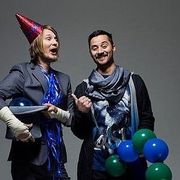 Röyksopp