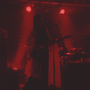 Chelsea Wolfe