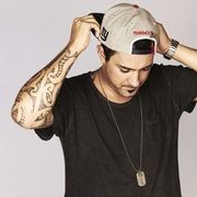 Reece Low