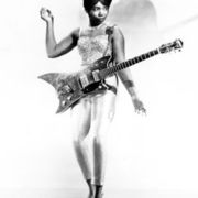 Peggy Jones