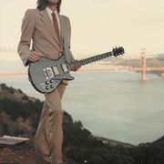 John Cipollina, member of Zero