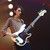 See how Cavan McCarthy uses Yamaha Bass Guitar