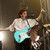 See how Austin Williams uses Fender Kurt Cobain Mustang