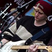 Tom Higgins, member of Swim Deep