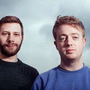 Mount Kimbie