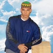 Michael Ozone