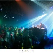 STATIK SKY NL uses 1 Reloop product