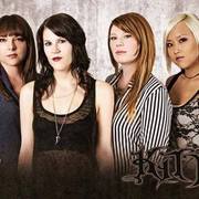 Kittie (Band), member of Kittie