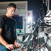 Phil Moffa uses 1 Future Retro product