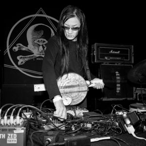 Merzbow | Equipboard