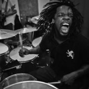 Thomas Pridgen