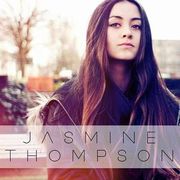 jasmine thompson