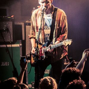Joe Falconer