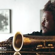 Kamasi Washington
