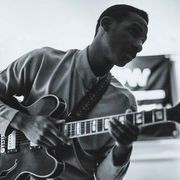 Leon Bridges