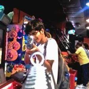 aayushpathak