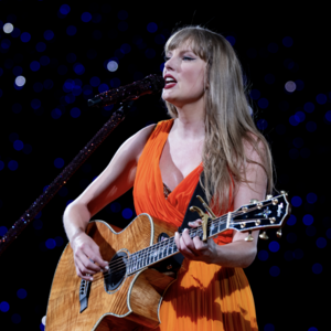 Taylor Swift