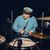 See how Mitchell J Benson uses 1968 Ludwig Drum Kit / 26" Bass Drum