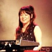 Kiyomi Otaka, member of Casiopea