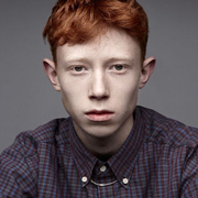 Archy Marshall