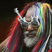 George Clinton