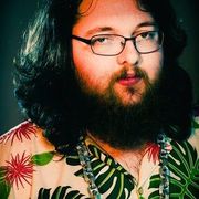 Jonwayne, member of Quakers