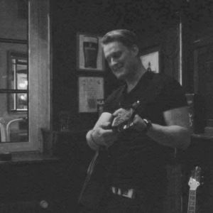 jamespaynemusic