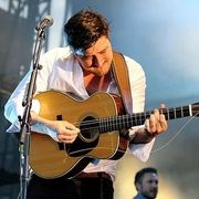 Marcus Mumford