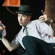 Adam Horovitz (Ad-Rock)