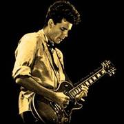 Stuart Adamson