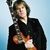 See how Gary Roberts Moore uses Gibson Custom 1954 Les Paul Goldtop Reissue Electric Guitar