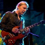 Derek Trucks