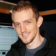 Daniel James uses 1 ArtsAcoustic product