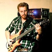Hadrien Feraud, member of John McLaughlin