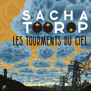 Sacha Toorop