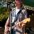 See how Cole Becker uses Danelectro D-5 FAB Nifty Fifty Chorus