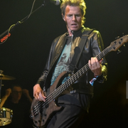 John 'JT' Taylor uses 1 Kubicki product