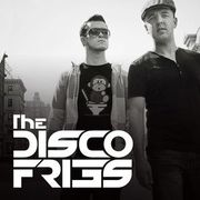 Disco Fries