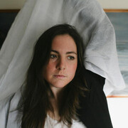 Abby Gundersen, member of The Courage