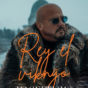 Rey El Vikingo