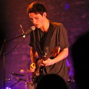 Igor Haefeli, member of Daughter