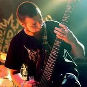 Anton Zhikharev, member of Abominable Putridity