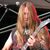 See how Blasphemer uses ESP LTD V-500