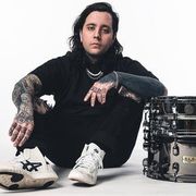 Austin Archey uses 1 Puresound product