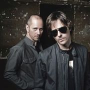 Booka Shade