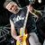 See how João Carlos Molina Esteves uses Fernandes Les Paul Custom