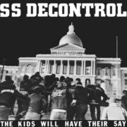 SS Decontrol