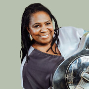 Ruthie Foster