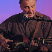 Geoff Muldaur