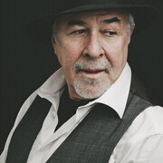 Jim Byrnes